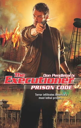 Title details for Prison Code by Don Pendleton - Available